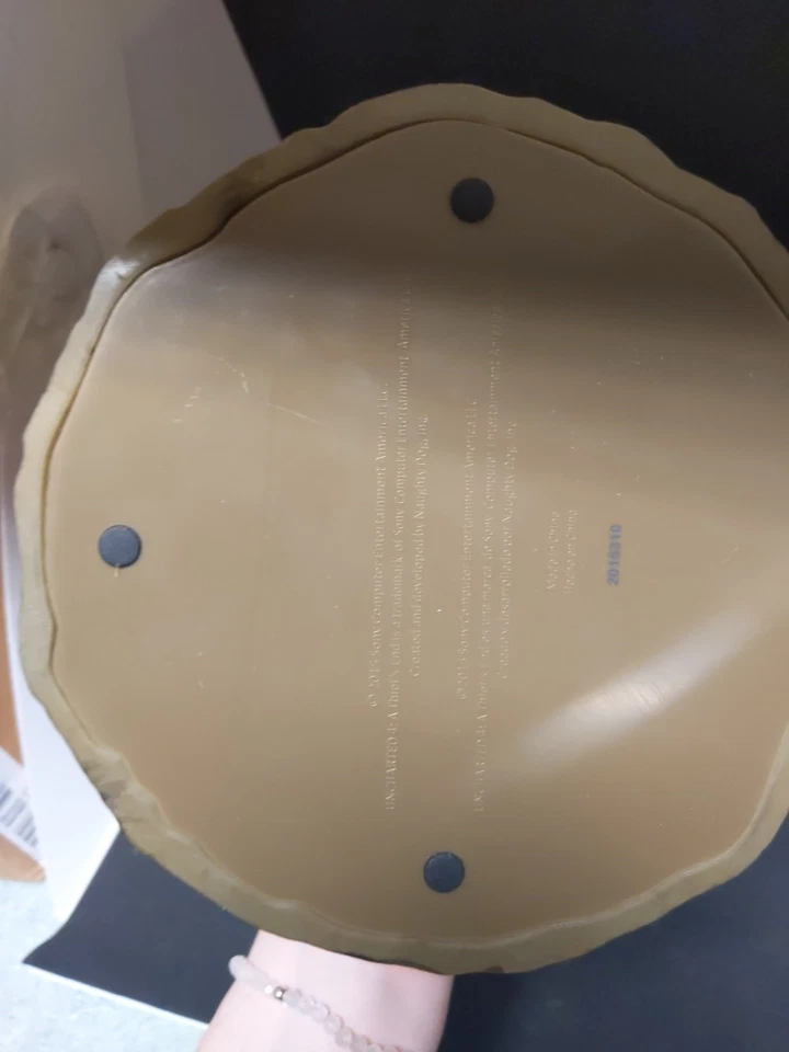 Uncharted 4 Nathan Drake Statue Figure ONLY, From Libertalia Collectors Edition - Image 4 of 4