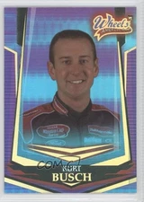 2003 Wheels American Thunder Holofoil Kurt Busch #P4 8z4