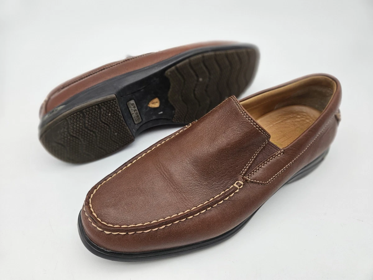 M Loafer Gold Casual Shoes for Men for sale | eBay