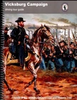 Vicksburg Campaign Driving Tour Guide (New)