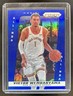 2024-25 Panini Prizm Deca Victor Wembanyama Blue Prizm #/149 Spurs