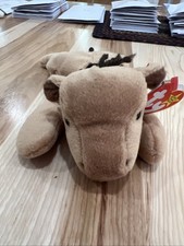 Ty Beanie Babies Derby the Horse