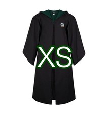 Harry Potter Slytherin Robe Official
