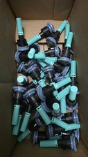 38 Pieces Rain Bird 14RNVAPRO 14 ft. ADJUSTABLE Pattern Rotary Sprinkler Nozzle 