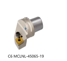 ORIGINAL       2  PCS  USER  TOOLS      C6 MCLNL-45065-19