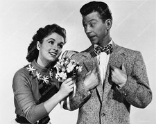 7675-03 Debbie Reynolds Donald O'Connor I Love Melvin 7675-03 7675-03