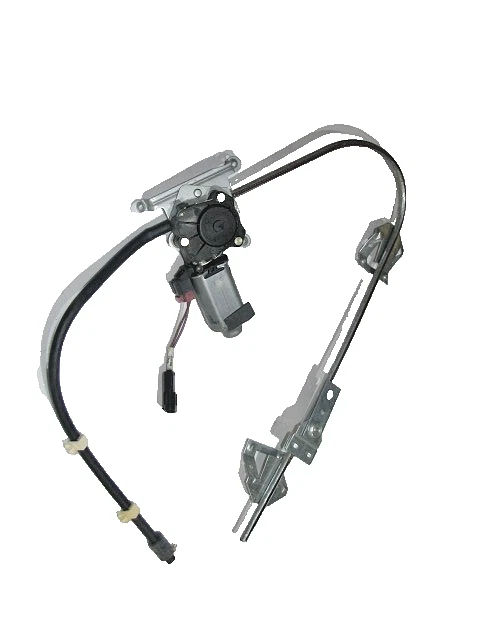 Jeep Cherokee XJ 87-96 OEM Factory NOS Driver Window Motor Regulator 4723909 - Image 2 of 4