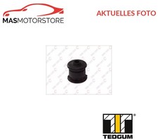 FEDERBEINLAGER DOMLAGER HINTEN NIEDRIGER TEDGUM 00214506 P FÜR FIAT STILO