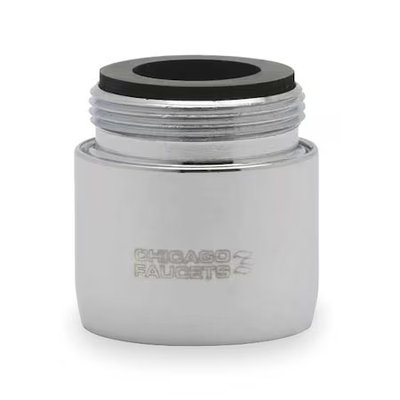 #ad #ad Chicago Faucet E32jkabcp Laminar Assembly Pressure Compensating $36.19