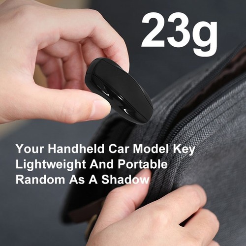 For Tesla Model 3 Y Car Intelligent Remote Control Card Key Card Car Key - Bild 5 von 5