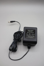 Realistic TV AC-DC Adapter Power Supply Charger CAT. NO 16-117