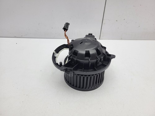 Heater blower fan relay