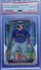 2023 Bowman Chrome M/B Roman Anthony Chrome PSA 10 #BCP-71 Red Sox 1st