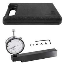 Central Tools Sleeve Height And Counterbore Gauge Steel 0-1 Inch Range