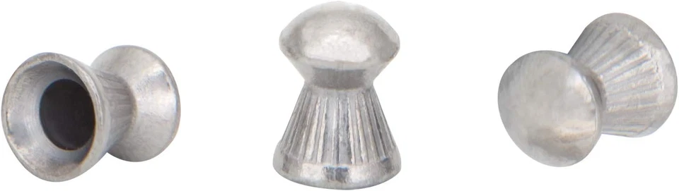 Pistola de pellets Umarex RWS Superdome Field Line. Calibre 177, 8,3 granos Foto 2 de 4