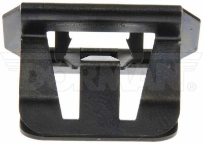 Multi-Purpose Retainer FITS: 2012 GMC Canyon GM Cowl Vent Clip