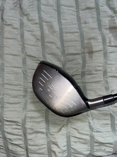 TaylorMade R580 9.5* Titanium Driver Stiff Flex 60 MAS2 Graphite Shaft 45.5” RH - Picture 2 of 7
