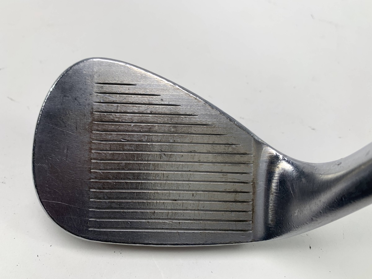 Titleist Vokey SM8 Tour Chrome 50* 12 F-Grind TT DG Tour