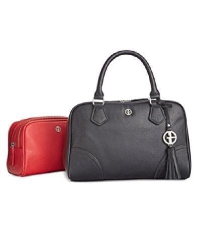 giani bernini purse ebay