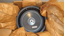 New Factory Authorized Parts Blower Wheel LA22LA017 for Carrier 