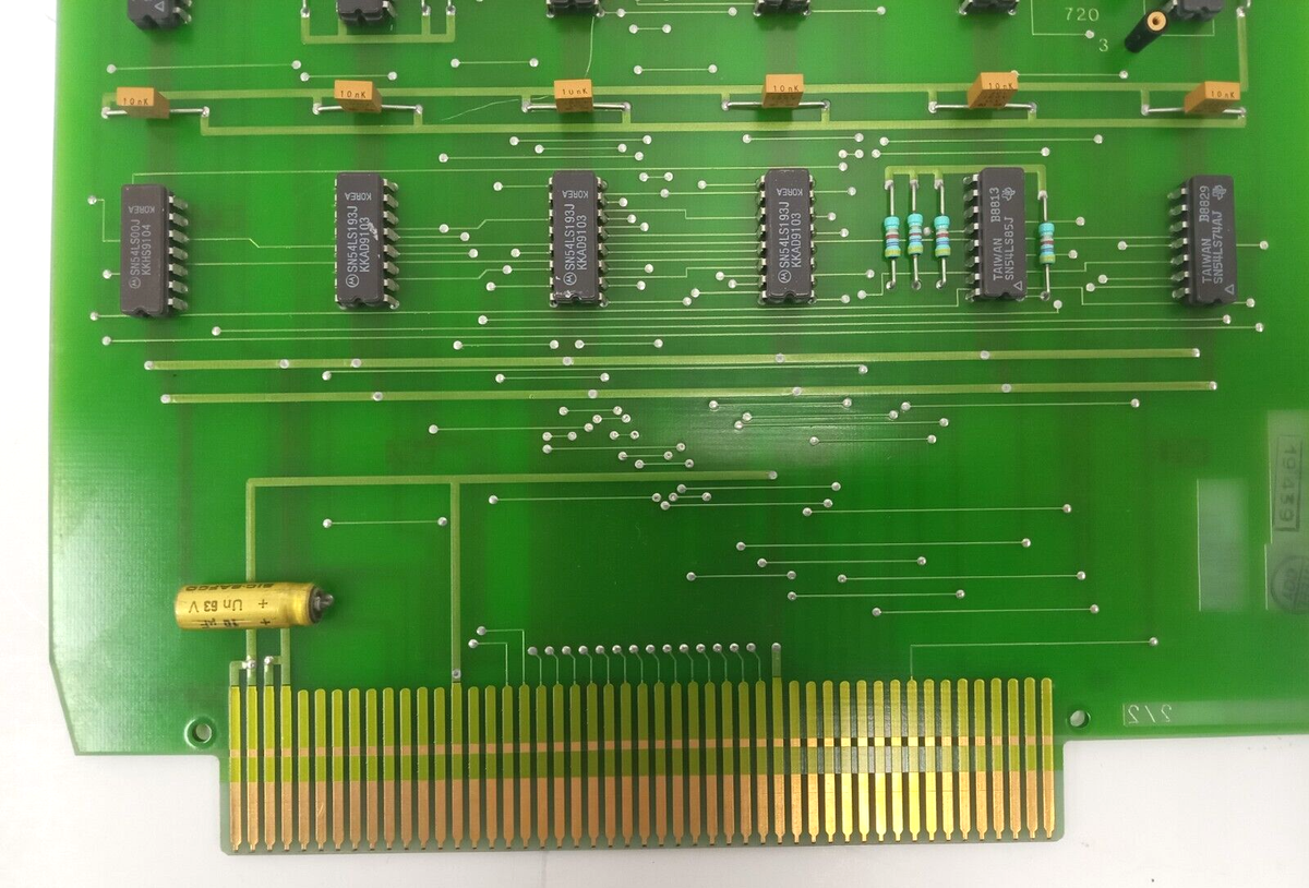 UNBRANDED 452242 CIRCUIT BOARD | eBay UNBRANDED 452242 CIRCUIT BOARD | eBay