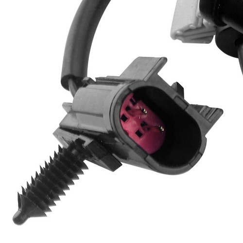 Sensor de velocidad de rueda delantera para Chevy Trailblazer GMC Envoy Bravada Ascender-b4 - Imagen 5 de 7
