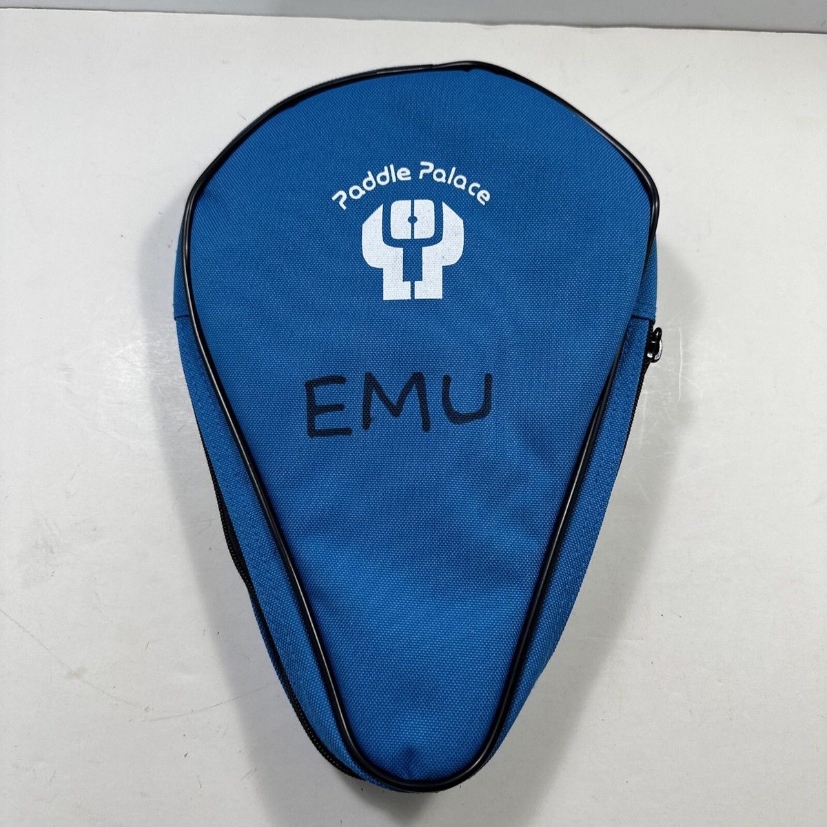 Paddle Palace Table Tennis Ping Pong Blade Spare Ball Blue