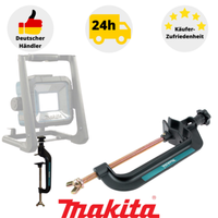 Makita Schraubklemme GM00001396 Passend Zur DEADML805 DML805 Baustrahler