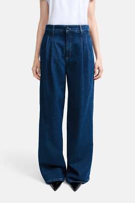 CAMBIO  JEANS WIDE-FIT Alma LONG  NEU/40 UVP 169,90 