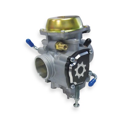 Polaris Sportsman and Ranger 400 ATV Complete Carb Carburetor - 3131310 ...