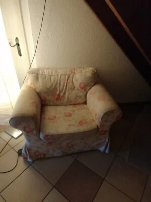 IKEA Ektorp Sofa