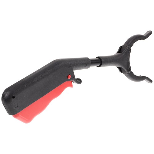Lightweight Picking Tool Versatile Trash Picker Clothes Hanger Grabber Home - Bild 6 von 12
