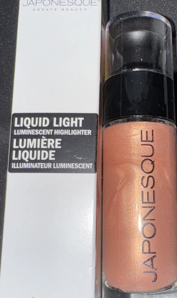 Liquid Light Japonesque Shade 01 - Image 2 of 2