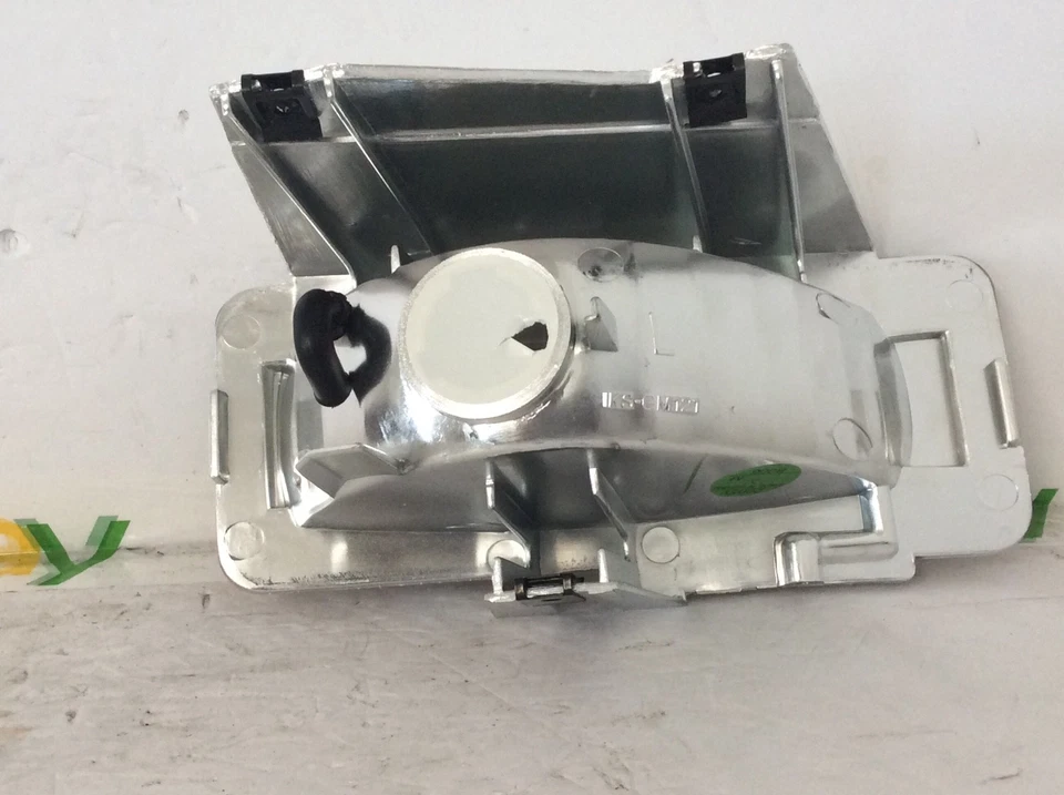 95-04 Chevrolet Blazer Jimmy Sonoma Bravada LUZ DE SINALIZAÇÃO/LÂMPADA Lado Esquerdo do Motorista - Imagem 2 de 3