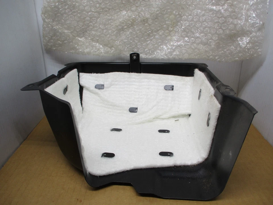 CONJUNTO PROTECTOR HONDA 18324-Z30-C90ZA Foto 4 de 4