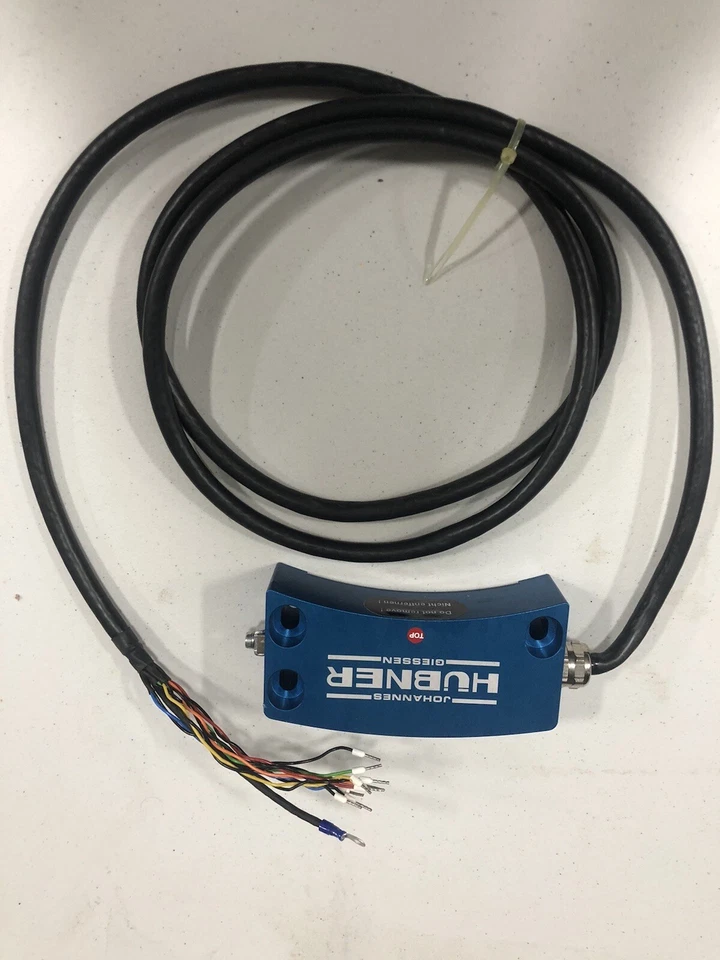 Hubner mag-400-c-500 N - Image 2 of 4