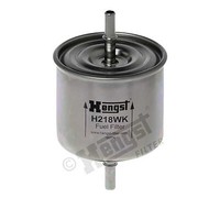Hengst Filter Kraftstofffilter (H218WK) FüR Ford Usa Mustang Cougar Escape
