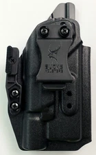 STACATTO P SUREFIRE X300 IWB Kydex Holster + Claw * Bucks Holsters *