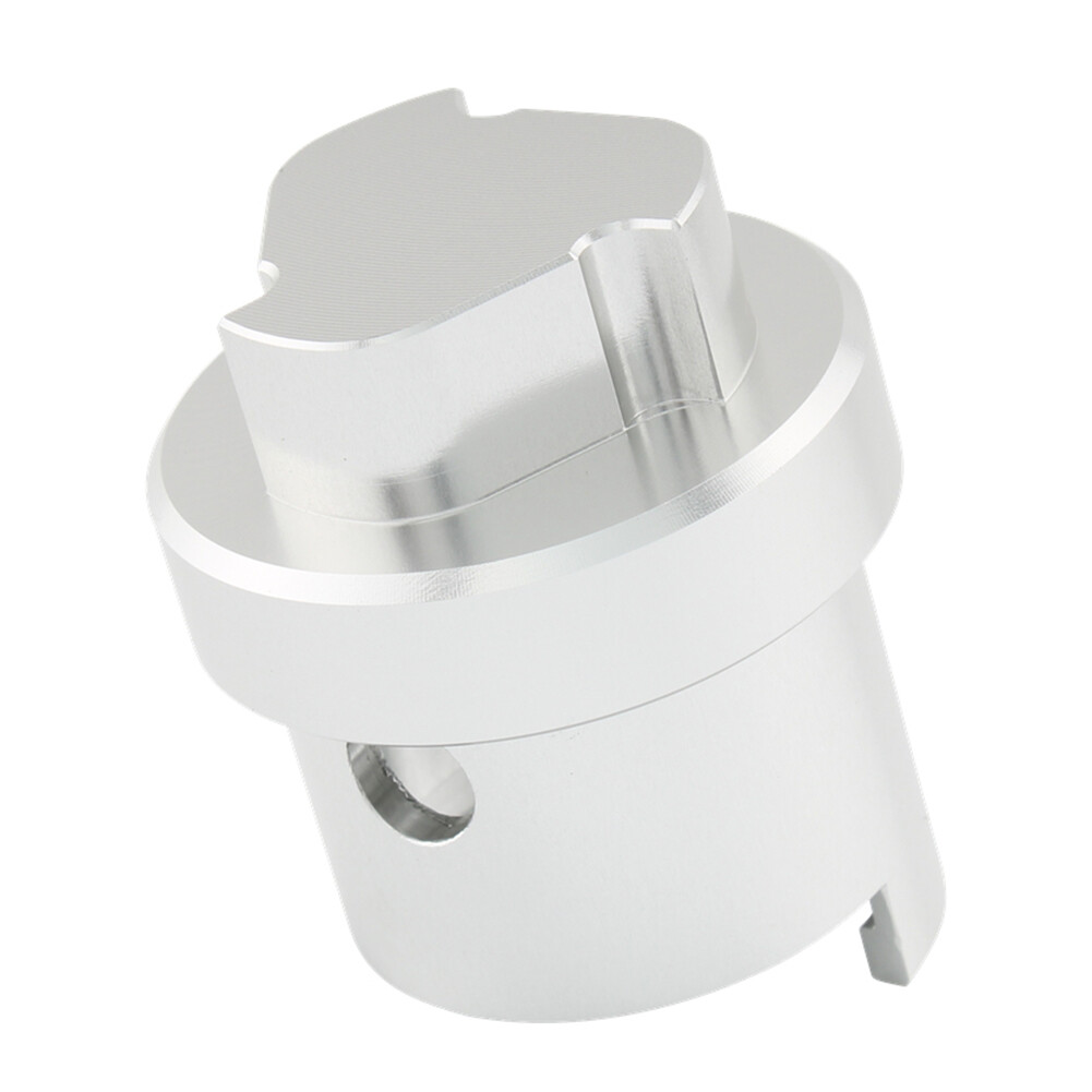 Öleinfülldeckelschlüssel Coil Pack Removal Tool Silber Für BMW R1200GS