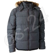 Herren Jacke G.I.G.A.DX  by Killtec Winterjacke Steppjacke Anorak Parka wie Gr.L