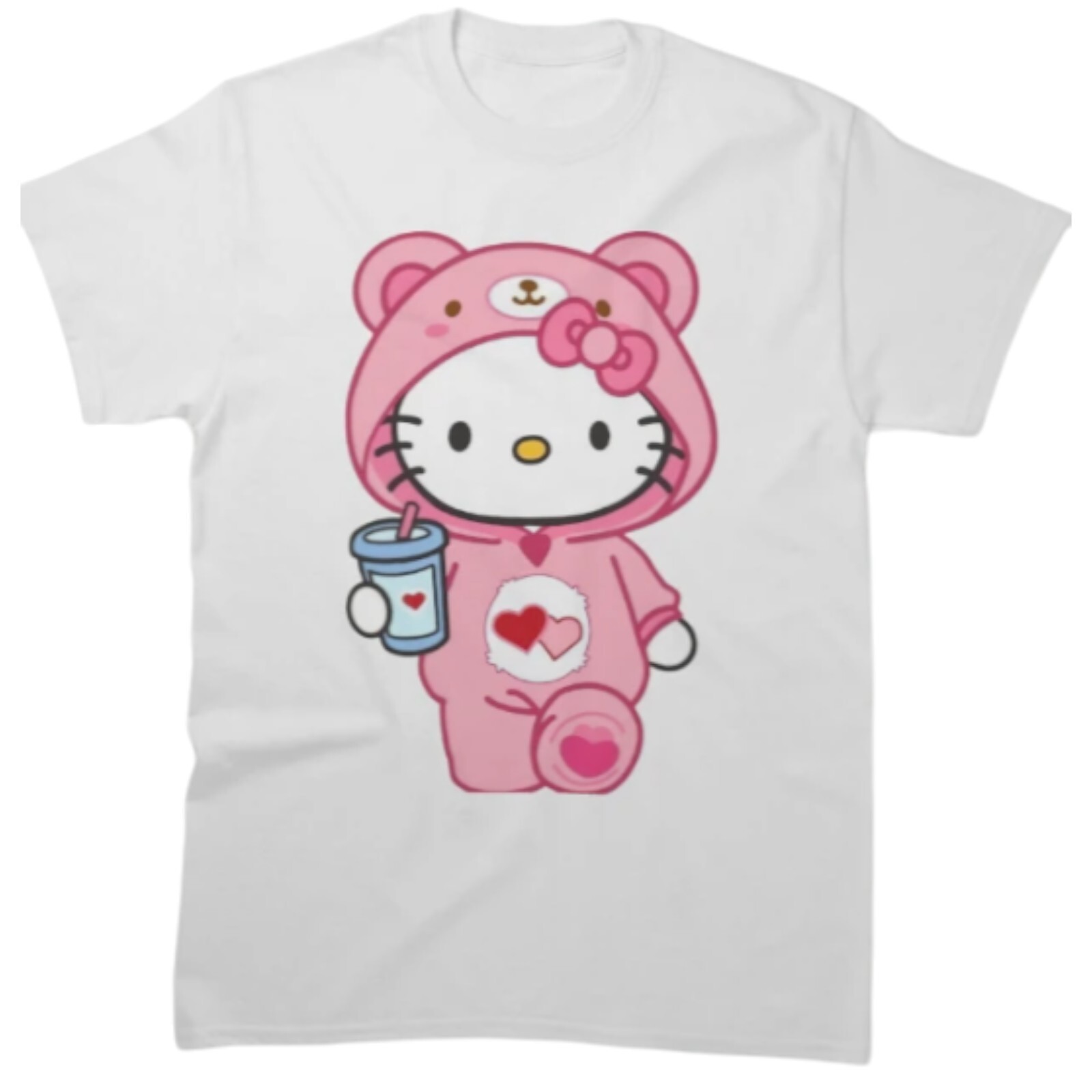 Hello Kitty Classic T-Shirt