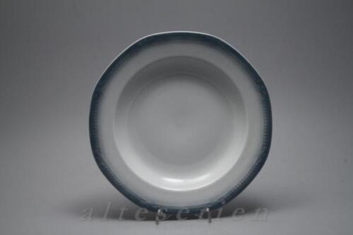 Soup plate mid pond Sissi blue - Picture 1 of 1