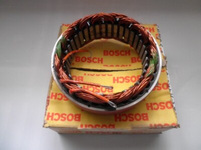 Bosch 1125045028 Wicklung Ständerwicklung Generator stator winding enroulement s