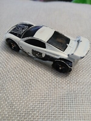 Hot Wheels MS-T Suzuka 2000 Tech Tuners series Collector #101 Vtg