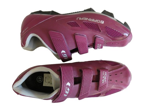 Chaussures de vélo Louis Garneau Multi Air Flex pour
