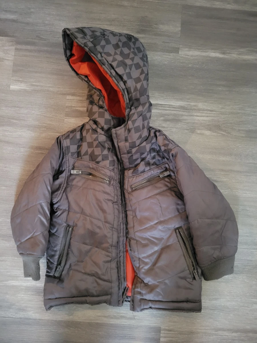 Dkny winter store jacket
