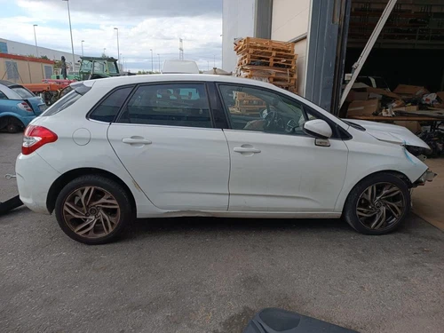 9672155880 Piloto Trasero Izquierdo Interior para CITROEN C4 BERLINA 2012 417376 - Imagen 7 de 8