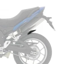 Pyramid Hugger Fender Mudguard Extension Black Triumph Tiger 1050 2007 - 2011