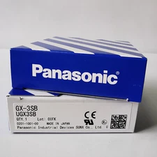 Panasonic GX-3SB Proximity Switch 1PC New GX3SB Free Shipping