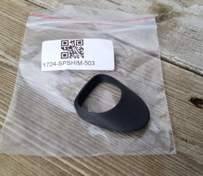 *No Import Fees*Giant TCX Adv/Brava SLR Seatpost Clamp Cover,1724-SPSHIM-503,New